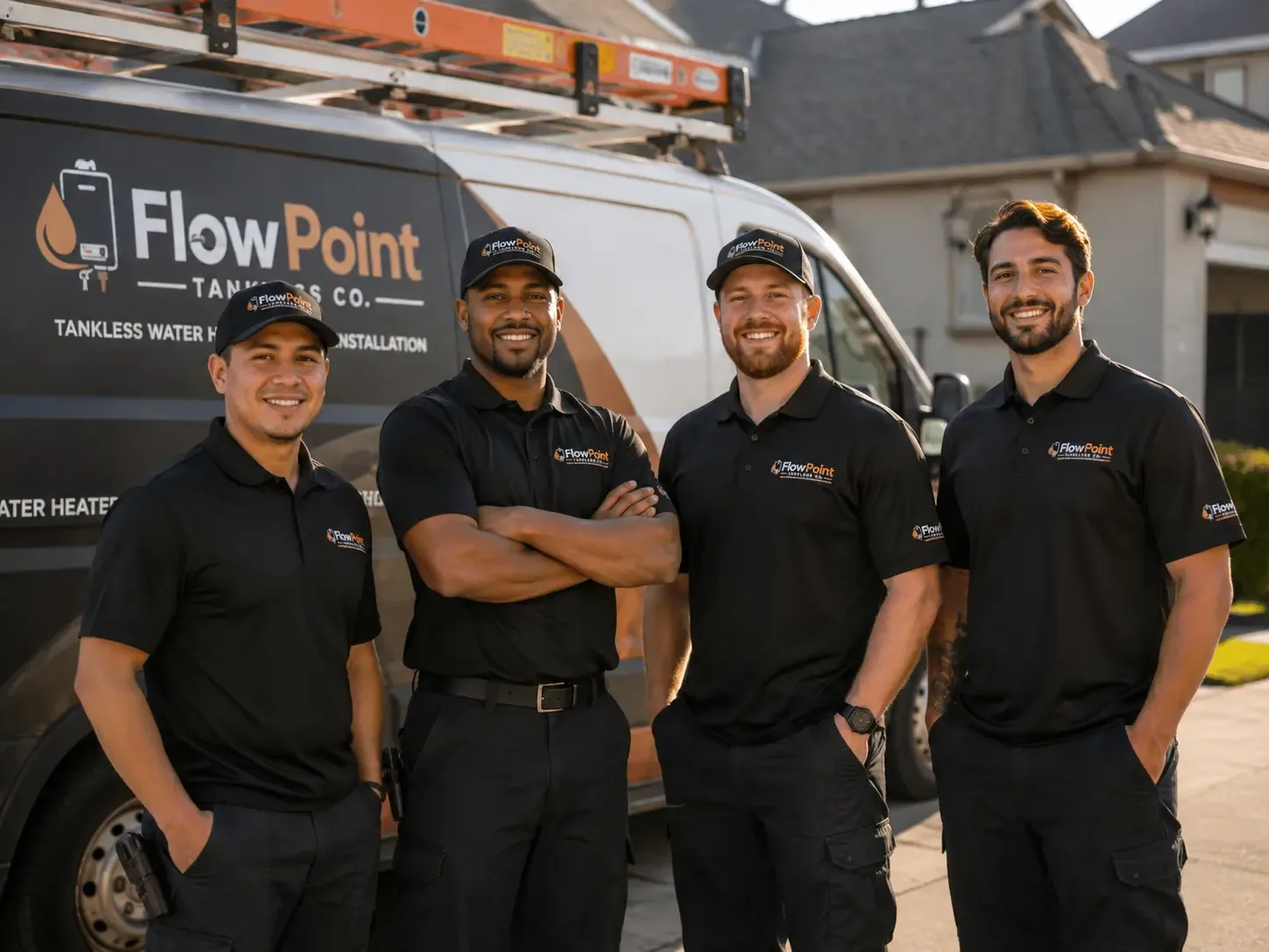 Tankless Water Heater Installation company in Madelia, MN