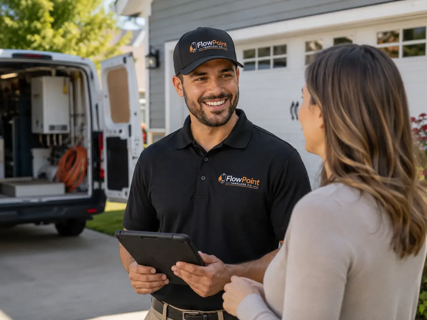 Tankless Water Heater Installation Madelia, MN FAQs